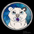 Bryn Holiday Icon