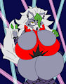 Animatronic Rock Stars