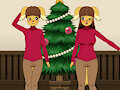 XMAS PARTY