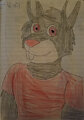 hoppy by leewolf