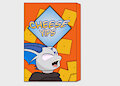 Skraps ~ Cheese Yips