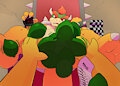 koopa lime delivery by argonvile