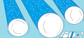 Speedy Snowballs
