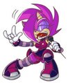 Sonia the Hedgehog