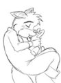 kero nap time