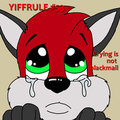 Yiffrule #53
