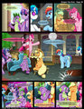 Dragon You Over - page 22