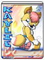 Kaylie Tag