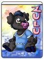 Zulupup Tag
