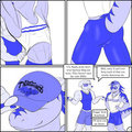 You Big Dumb Jock! Page 3