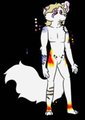 Vinny tat ref by vinzydesign