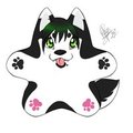 Maron by WolfLady