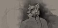 Dharian Portrait.