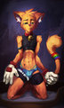 Cat Bell by DARKTHUR