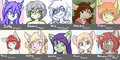 My Girls ~<3