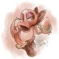 Choco Berry 4 by Clefita