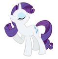 Rarity Vector by fibs