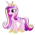Cadance Vector