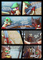 Snow And IRON - P16