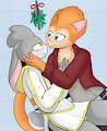 Mistletoe by MrRottson