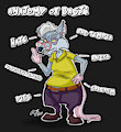 Anatomy of Basti by BlaueRatte