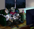 Game Night