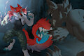 Don't Get in My Way - By Kodashi