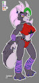 Roxanne