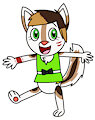 Little Tianta Husky