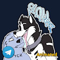 [Animated] The Curl: Slobber by CrazySnep