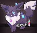 Sab-l-vee Adopt Glow by pixelyte