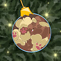 Lopunny Bauble