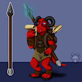 Kobold Nate