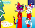Merry Christmas 2021 (part 1)