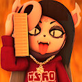 Racks on Racks by AShyBiGuy