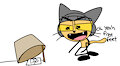 costacat trap