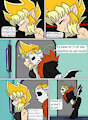 Nothing Personal - Page 4