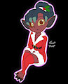 celebrate thiccmas by rick2tails