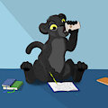 Radix Writes by RadixPanther