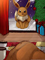 Christmas 2021 by WinickLim
