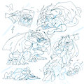 The Greatest Demon Lord... by Roksim
