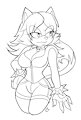 Denver Sketches by Kaiser416