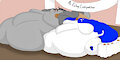 Pie Eating Competition