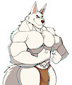Buff! by Wawik