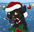 Christmas Radix - By PhoenixAzrael by RadixPanther