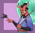 Akatarou - Secret Santa -