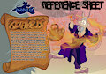 Ketakris - character intro by MadDog