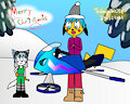 Merry Christmas 2021 (part 2)