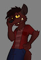 It's meeeeee [by Axelshane]
