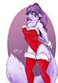 bad kitty~ by LordOfTheTroglodytes